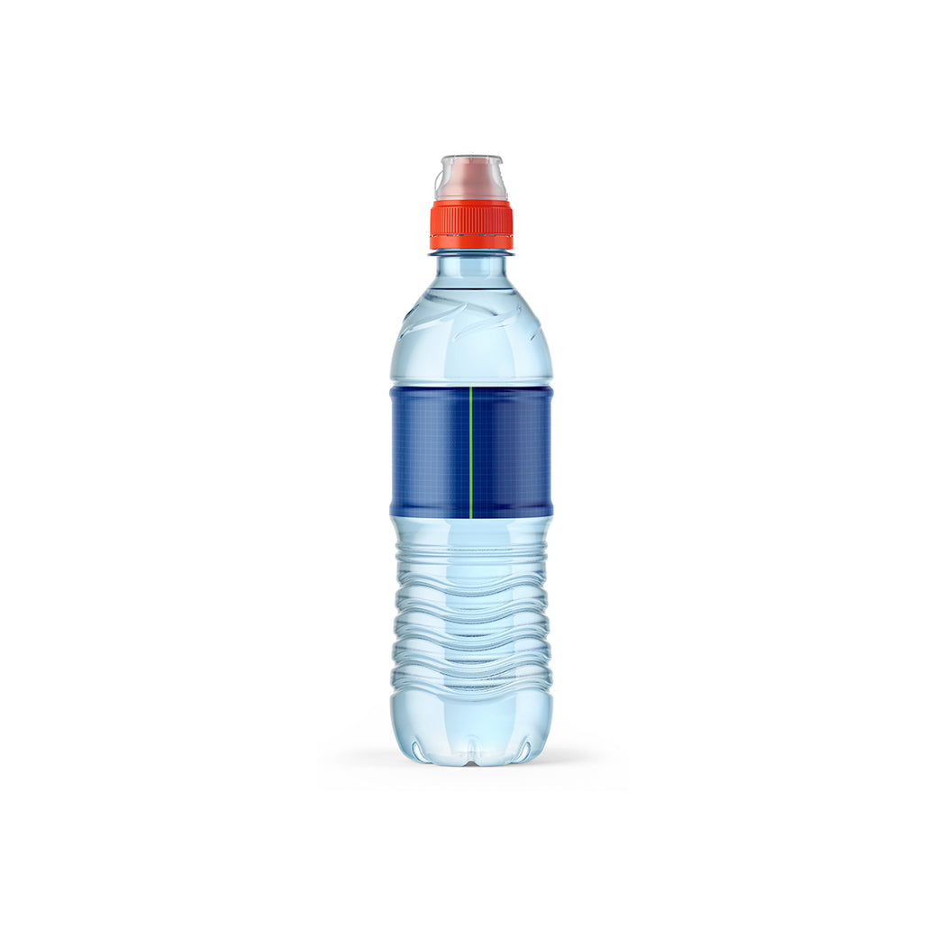 Sport Water Bottle